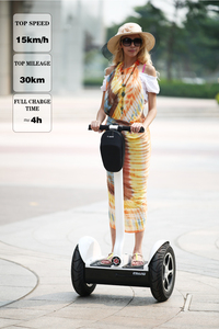 baratos eswing 2 adultos rueda de auto eléctrico del vehículo de equilibrio scooter para la venta - Product Image 5
