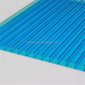 8 10 12 16 millimetri Forte In Policarbonato Trasparente Coperture Foglio <span class=keywords><strong>per</strong></span> lucernario - Product Image 5