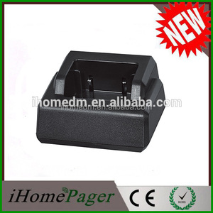 Equipo de guardia de Seguridad de <span class=keywords><strong>radio</strong></span> de dos vías HT-1300 utilizado walkie talkie transmisor-Receptor Portátil - Product Image 6