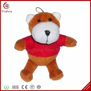 Nhà máy cung cấp trực tiếp Plush Puppy đồ chơi với <span class=keywords><strong>USB</strong></span> <span class=keywords><strong>Flash</strong></span> <span class=keywords><strong>Memory</strong></span> Drive Stick nhồi bông con chó búp bê phim hoạt hình động vật đồ chơi - Product Image 3