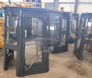 Ведущая кабина для бульдозера SD16 SD22 SD32, Подлинная в наличии - Product Image 2