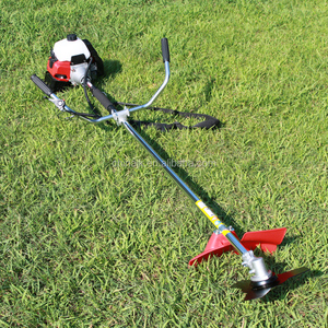 Cortadora de césped de 2 tiempos, 1E40F-6 rbc411gasolina - Product Image 2