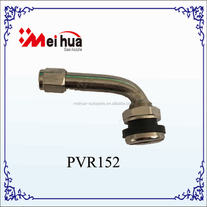 <span class=keywords><strong>Valve</strong></span> de pneu de camion en métal sans chambre à air, pièces détachées, PVR152 - Product Image 5