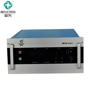 Barato 1000 V dc modular de pulso DC magnetrón pulverización fuente de alimentación