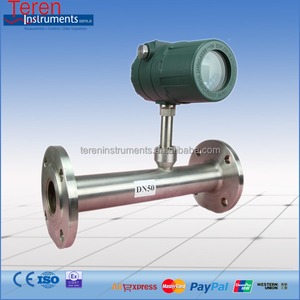 Digitale termica a basso costo di massa di gas flussometro vendita sul alibaba. Com - Product Image 2