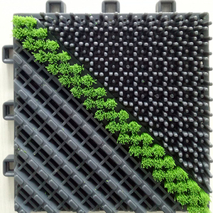 Tapis d'entrée trois en un pour l'extérieur, grand tapis <span class=keywords><strong>de</strong></span> sol pour l'entrée, tapis <span class=keywords><strong>de</strong></span> porte pour la maison, tapis <span class=keywords><strong>de</strong></span> pied pour l'entrée, imperméable - Product Image 3