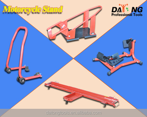Support de stationnement de cale de roue de réparation de support de Position de <span class=keywords><strong>moto</strong></span> d'<span class=keywords><strong>atelier</strong></span> à vendre - Product Image 3