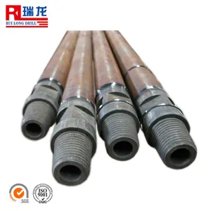 4 1/2 inch Driltech D40K water well Drill Pipe