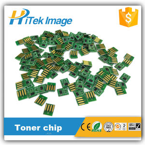 HITEK 호환 렉스 마크 ms317 ms417dn ms317 MX317 MX417 MX517 MX617 MS317 MS517 MS517 MS617 재설정 토너 칩 - Product Image 3