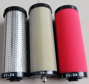 1617707303 DD1050 על ידי XINXIANG נהדר מסנן 1617-7073-03 מדחס חלקי דיוק קו אוויר מסנן אלמנט - Product Image 6