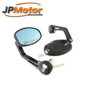 Jpmotor 125cc dirt bike universal cromo espejo Cafe <span class=keywords><strong>Racer</strong></span> - Product Image 1