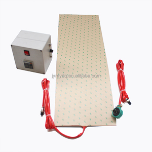 Gomma di silicone riscaldatore 24 volt riscaldatore di acqua 12 volt elettrica mulini a vento di generazione in vendita