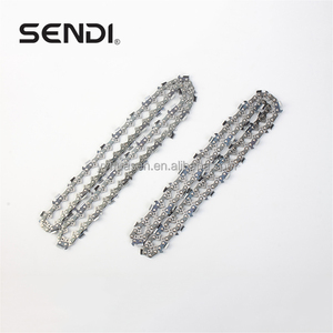 Benzine staal kettingzaag met 72 links/36 blades ketting lengte, staal kettingzaag - Product Image 2