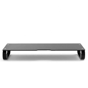 Grande Taille Hauteur Élever Moniteur Portable ordinateur Portable s'asseoir <span class=keywords><strong>pour</strong></span> tenir le bureau riser - Product Image 2