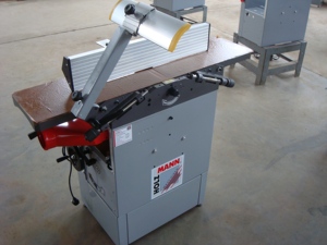 Fournisseur de Raboteuse et Dégauchisseuse Industrielle et Portable pour le Travail du Bois <span class=keywords><strong>300mm</strong></span> - Product Image 2