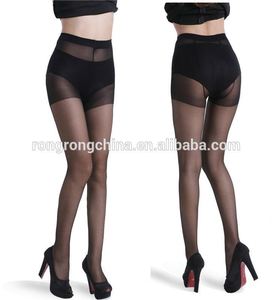 Fabricant chinois en gros de collants en <span class=keywords><strong>nylon</strong></span> <span class=keywords><strong>sexy</strong></span> japonais - Product Image 2