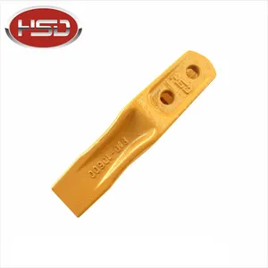 spare parts excavator tooth point for front end loader