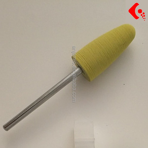 Venta caliente dientes de porcelana acrílico Dental Kit de pulido/dental diamante burs - Product Image 2