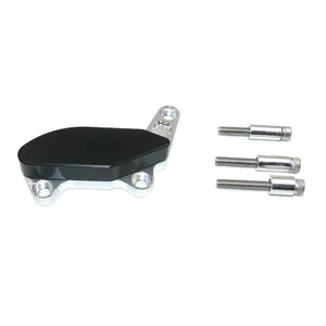 Aluminio CNC del motor de la motocicleta Slider motor accidente Protector deslizante para <span class=keywords><strong>Ducati</strong></span> <span class=keywords><strong>MULTISTRADA</strong></span> 1200 2010-2013 KES-0501 - Product Image 1
