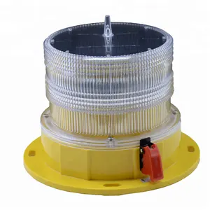 TY10S Red Flashing tower obstruction lights,obstacle light,obstruction lighting system,obstruction lights on towers