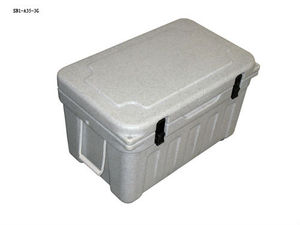 Wholesale Plastic Ice Chest Rotomold Hard <strong>Cooler</strong> Box LLDPE <strong>Material</strong> <strong>Coolers</strong> - Product Image 4