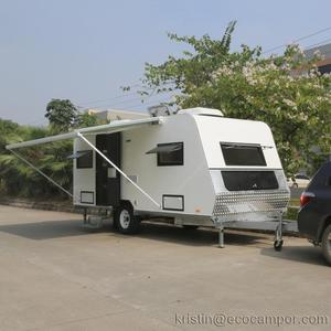 Contrachapado <span class=keywords><strong>de</strong></span> aluminio <span class=keywords><strong>de</strong></span> fibra <span class=keywords><strong>de</strong></span> vidrio frp camping caravana casa - Product Image 2