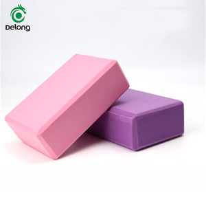 2018 Gym Exercices Kiné Massage Mousse Bloc De Yoga, Personnalisé Bloc De Yoga - Product Image 5