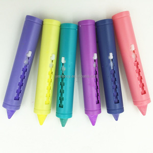 Calidad profesional 6 colores crayon peluche crayon <span class=keywords><strong>shin</strong></span> <span class=keywords><strong>chan</strong></span> del creyón <span class=keywords><strong>de</strong></span> cera - Product Image 2