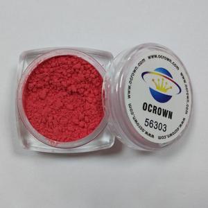 Ocrown Thermochromic pigment ความร้อน mica pigment powder อุณหภูมิเล็บโปแลนด์, - Product Image 2