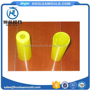 Ép nhựa bobbin hình nón khuôn khuôn, cơ chế phóng tự động-công nghiệp chủ đề hình nón khuôn cho dệt - Product Image 3