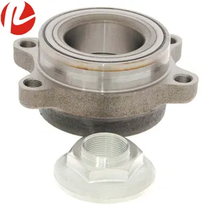 40210-VW600 Caravan Urvan E25 box 2005 front axle wheel hub bearing