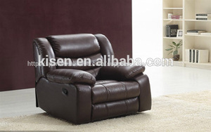 ea40 mobiliario de sala cama sofá de cuero sofá <span class=keywords><strong>natuzzi</strong></span> - Product Image 6