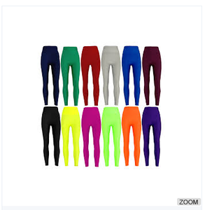 <b>Slim</b> and <b>Compact</b> Leggings | Buy Leggings for Women - Product Image 3