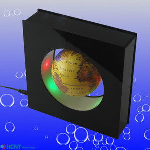 2015 magnética globo levitación - Product Image 5