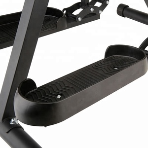 Fitness Equipment Home <strong>Gym</strong> 360 Degree Air Walker Air Walker <strong>Stepper</strong> - Product Image 4