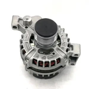 Alternador Alternador Gerador de CORRENTE ALTERNADA 12V 14v 180A Para LAND ROVER