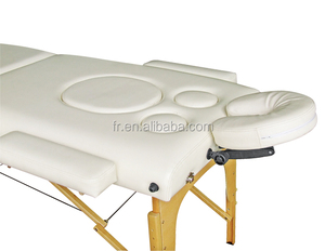 <span class=keywords><strong>Table</strong></span> pliante <span class=keywords><strong>de</strong></span> haute qualité <span class=keywords><strong>Table</strong></span> <span class=keywords><strong>de</strong></span> <span class=keywords><strong>massage</strong></span> pour femmes enceintes <span class=keywords><strong>Table</strong></span> <span class=keywords><strong>de</strong></span> <span class=keywords><strong>massage</strong></span> multi-positions - Product Image 3