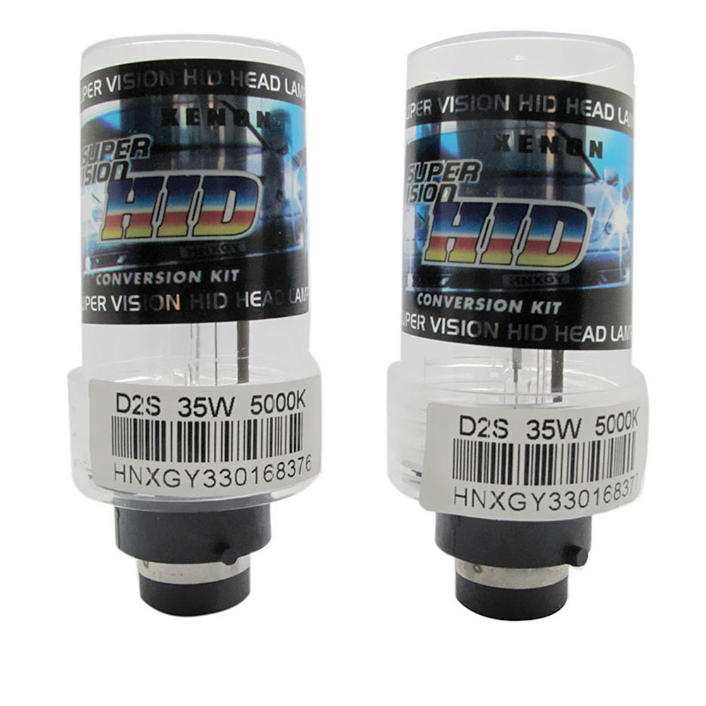 H8 35 Watt Philips Diamond Vision lampen 5000K White 12V (set) - Xenon look lampen - : LED en Xenon verlichting voor auto's, motoren, scooters