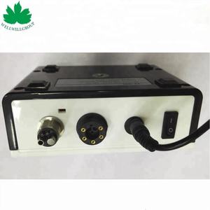 Micro Motore Elettrico DC Dentale con Touch Screen WWG-EM01+ - Product Image 5