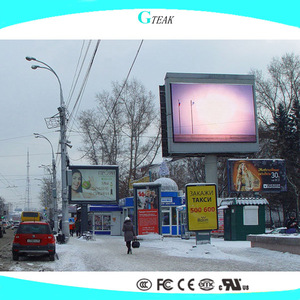 Đầy đủ màu <span class=keywords><strong>s</strong></span>ắc kích thước lớn Para publicidad pantallas <span class=keywords><strong>LED</strong></span> gigantes de bên ngoài P3 <span class=keywords><strong>P5</strong></span> P10 ngoài trời signage <span class=keywords><strong>LED</strong></span> màn hình hiển thị bảng điều chỉnh - Product Image 5