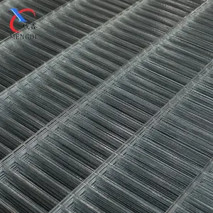 Panneaux de <span class=keywords><strong>Cage</strong></span> d'oiseau en acier, clôture de ferme, fil de fer 1x2, panneau en maille tressée - Product Image 6