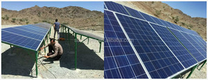 Comercio al por mayor de china de fábrica Sunchees fábrica módulo <span class=keywords><strong>del</strong></span> panel <span class=keywords><strong>solar</strong></span> <span class=keywords><strong>sistema</strong></span> <span class=keywords><strong>solar</strong></span> 10kw; fácil de instalar <span class=keywords><strong>el</strong></span> - Product Image 4