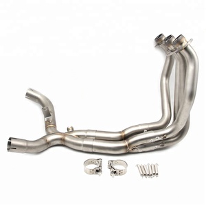 Silenciador <span class=keywords><strong>de</strong></span> <span class=keywords><strong>escape</strong></span> inoxidable colorido <span class=keywords><strong>para</strong></span> motocicleta Z1000 2010-2016, tubo frontal <span class=keywords><strong>para</strong></span> tubo <span class=keywords><strong>de</strong></span> salida <span class=keywords><strong>doble</strong></span>, tubo <span class=keywords><strong>de</strong></span> <span class=keywords><strong>escape</strong></span> <span class=keywords><strong>de</strong></span> sistema completo - Product Image 2