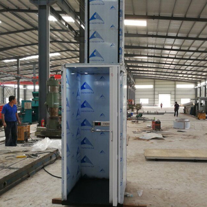 गर्म बेच! 250kg के लिए यांत्रिक व्हीलचेयर लिफ्ट Invalids - Product Image 6