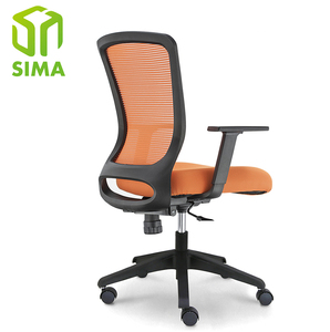 Classique offre spéciale moderne ordinateur <span class=keywords><strong>mesh</strong></span> chaise de bureau bureau - Product Image 3