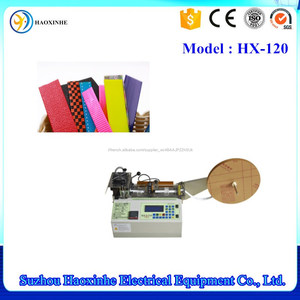 <span class=keywords><strong>Gros</strong></span> rouleau PVC adhésif bande de refendage machine/<span class=keywords><strong>Scotch</strong></span> bande découpeuse - Product Image 5