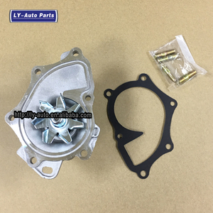 Pompa dell'<span class=keywords><strong>acqua</strong></span> del motore per TOYOTA RAV4 PREVIA CAMRY AVENSIS 16100-28040 1610028040 - Product Image 1