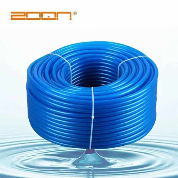 Free sample pvc garden water hose Vinyl Tubing