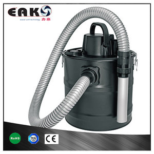 Aspirateur cyclonique EAKO 20L 1200W avec tuyau métallique pour voitures, foyers, garages, hôtels - Fonction sèche, prise EU/US/UK, type canister - Product Image 3