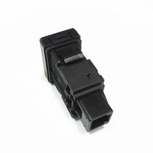 Asiento delantero calentador fit interruptor para <span class=keywords><strong>Toyota</strong></span> Camry, Prado, Nueva Highlander, Corolla, RAV4, REIZ etc (NT--P--2007) - Product Image 5